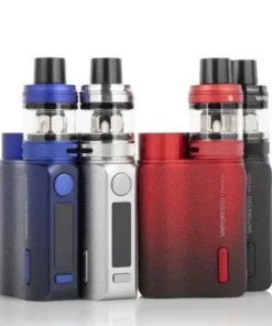 Vaporesso Swag 2 Kit Elektironik Sigara