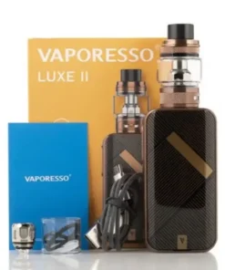 Vaporesso Luxe 2 Elektironik Sigara