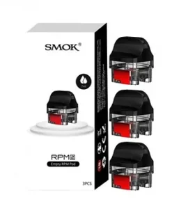 Smok RPM2 Kartuş