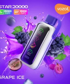 Vozol Star 20000 - Görsel 3