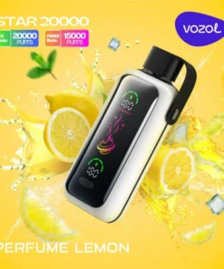 Vozol Star 20000 - Görsel 7