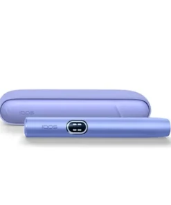 Alternative view of IQOS ILUMA İ SERİSİ