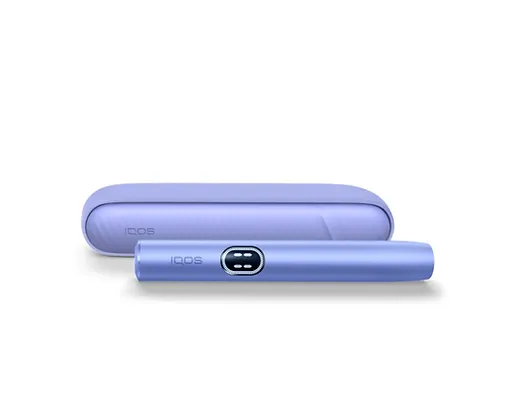 IQOS ILUMA İ SERİSİ - Görsel 2