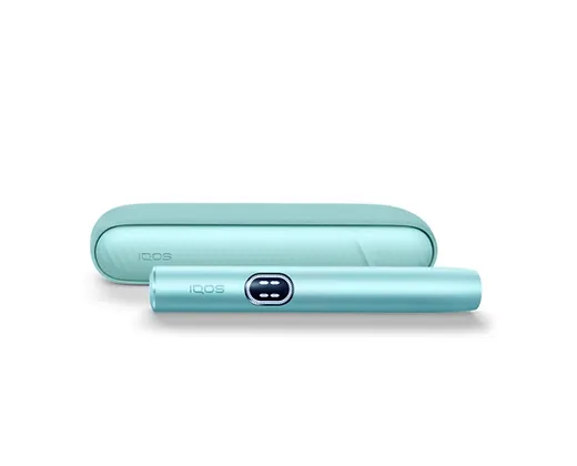 IQOS ILUMA İ SERİSİ - Görsel 3