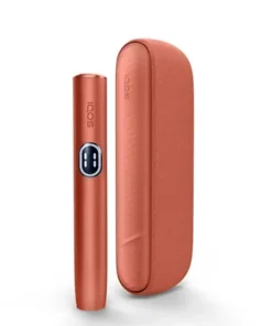 IQOS ILUMA İ SERİSİ