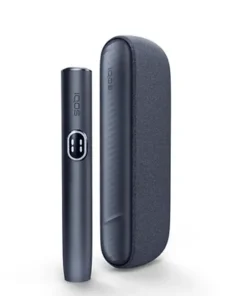 IQOS ILUMA İ SERİSİ