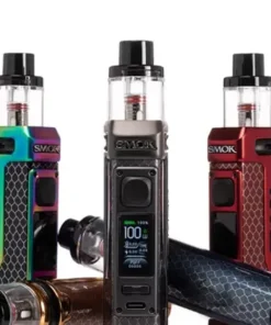 Smok RPM 100 Pod Mod Kit E sigara
