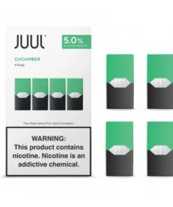 Juul Cucumber 5%
