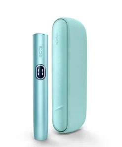 IQOS ILUMA İ SERİSİ