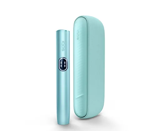 IQOS ILUMA İ SERİSİ