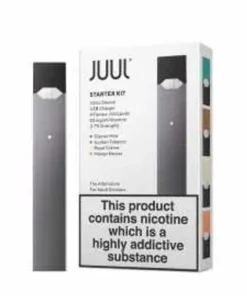 Juul Başlangıç Seti Türkiye