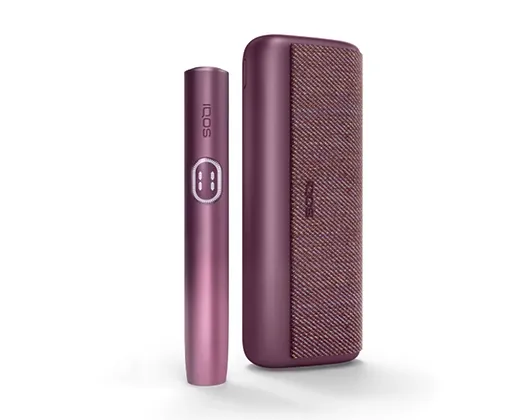 IQOS ILUMA i PRIME