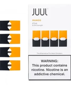 Juul Mango 5%