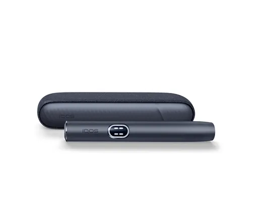 IQOS ILUMA İ SERİSİ - Görsel 3