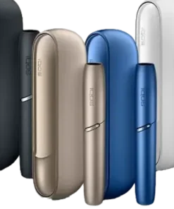 IQOS 3 DUO Elektronik Sigara