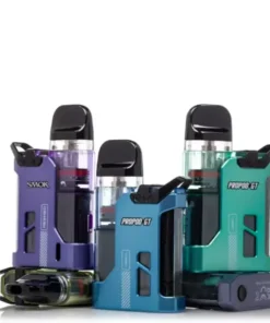 SMOK Propod GT 22W Pod Kit E sigara
