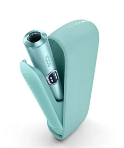 Alternative view of IQOS ILUMA İ SERİSİ