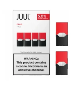 Juul Fruit 5%