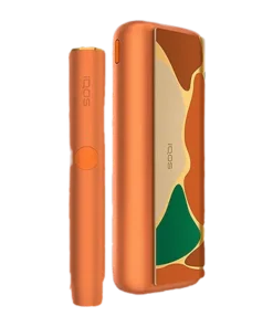IQOS Iluma Prime Oasis Limited Edition