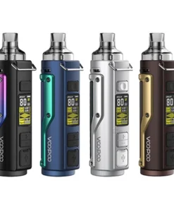 Voopoo Argus Pro Kit 80W Elektironik Sigara