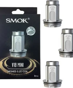 SMOK V18 MİNİ COİL
