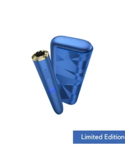 Alternative view of IQOS Iluma Prime Stardrift Limited Edition