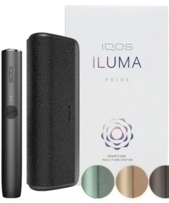 İQOS İLUMA PİRİME