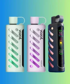 Vozol Gear Shisha 25000