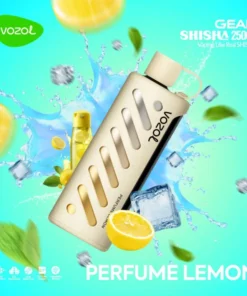 Vozol Gear Shisha 25000 - Görsel 9