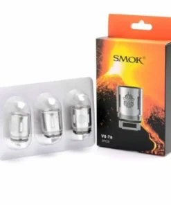 SMOK TFV8 CLOUD BEAST COİL (3'Lü Paket)