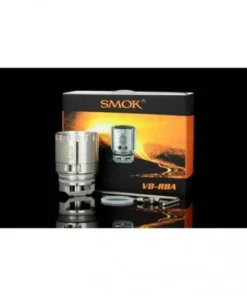 SMOK V8 RBA Coil (TFV8 CLOUD BEAST ATOMİZER İÇİ