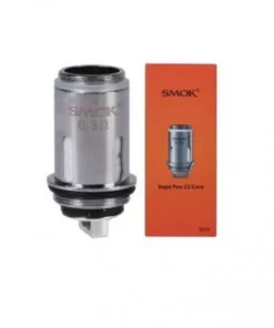 Smok Vape Pen 22 Coil - Görsel 3