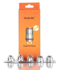 SMOK Vape Pen Mesh Coil