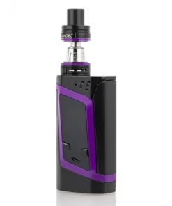 Smok Alien Elektironik sigara - Görsel 5