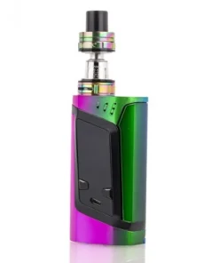 Smok Alien Elektironik sigara - Görsel 6