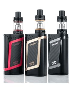 Smok Alien Elektironik sigara - Görsel 2