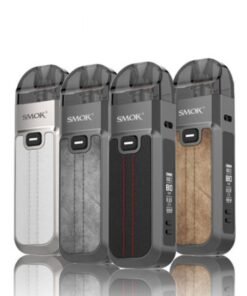 SMOK Nord 5 Elektronik sigara