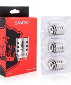 Smok TFV12 Prince Coil (3’Lü Paket)