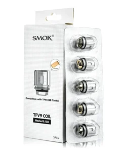 Smok TFV9 Coil