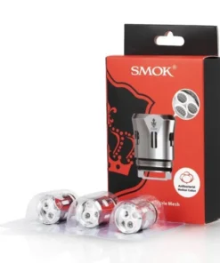 Smok V12 Prince Mesh Coil