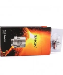 Smok V8 X- Baby G priv 2 Coil