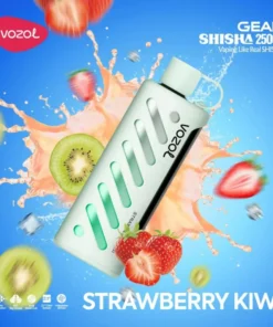 Vozol Gear Shisha 25000 - Görsel 10
