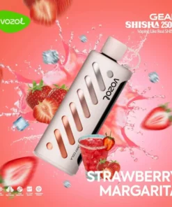 Vozol Gear Shisha 25000 - Görsel 11