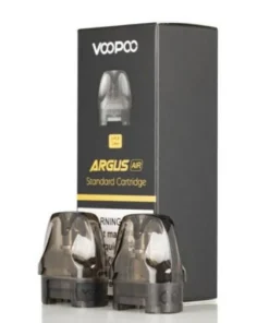 Voopoo Argus Air Yedek Kartuş