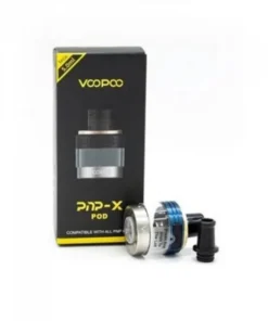 Voopoo Pnp-X Kartuş