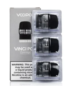 Voopoo Vinci Q Pod Yedek Kartuş