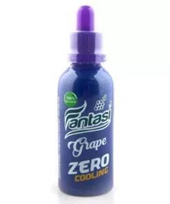 Alternative view of Fantasi Apple Zero (65ML) Likit