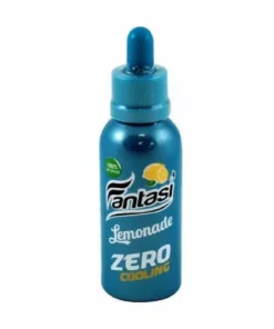 Fantasi Apple Zero (65ML) Likit - Görsel 3