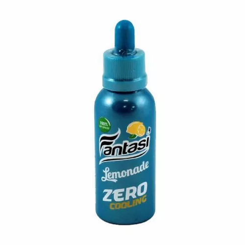 Fantasi Apple Zero (65ML) Likit - Görsel 3