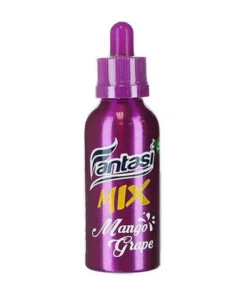 Fantasi Apple Zero (65ML) Likit - Görsel 4